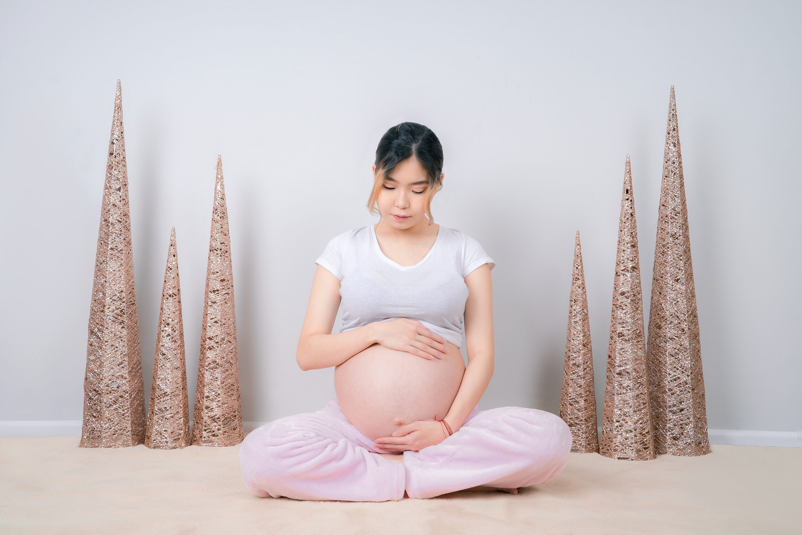 future maman - femme enceinte - massage - futur bébé - grossesse - massothérapie - bien être maman