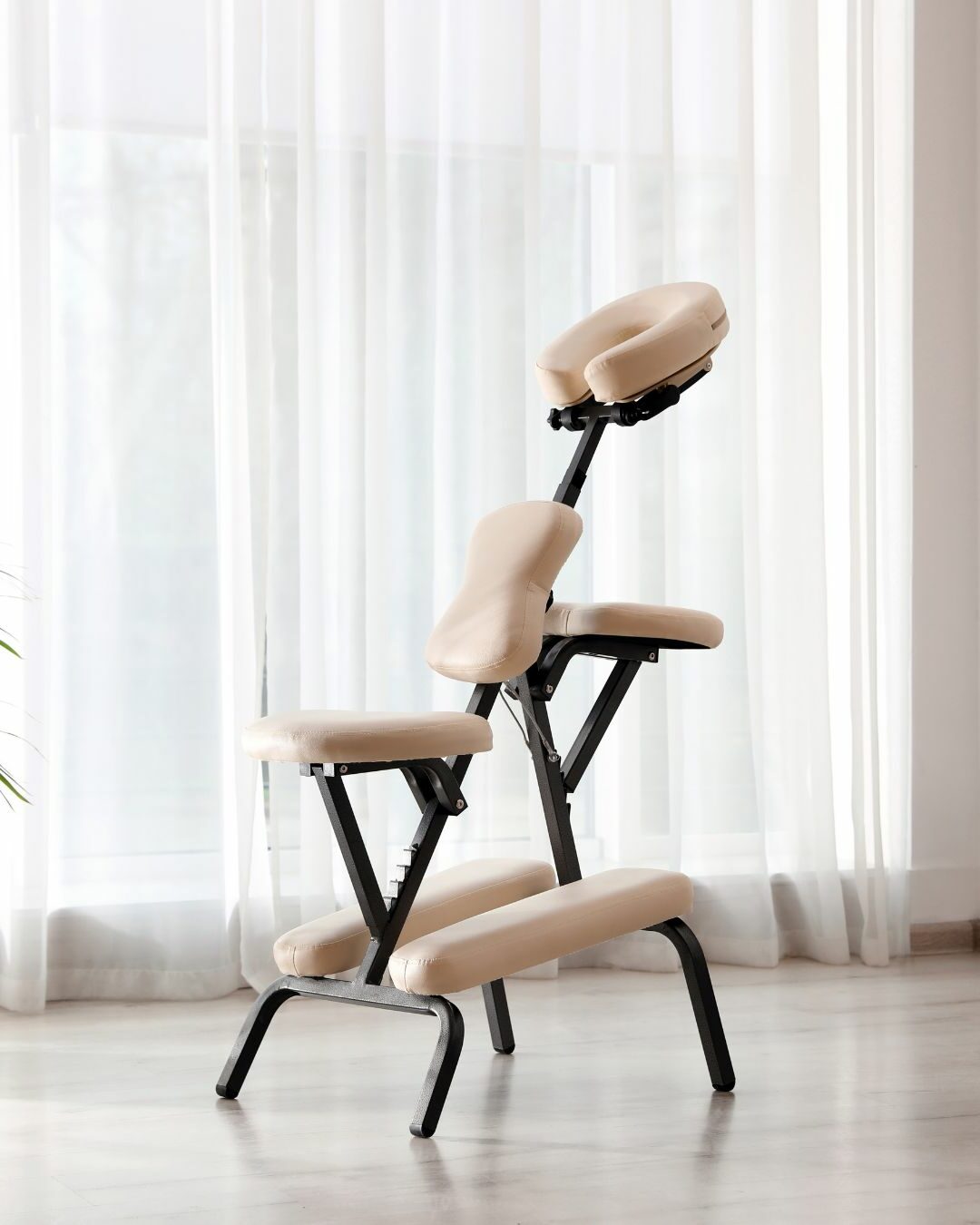 Chaise de massage